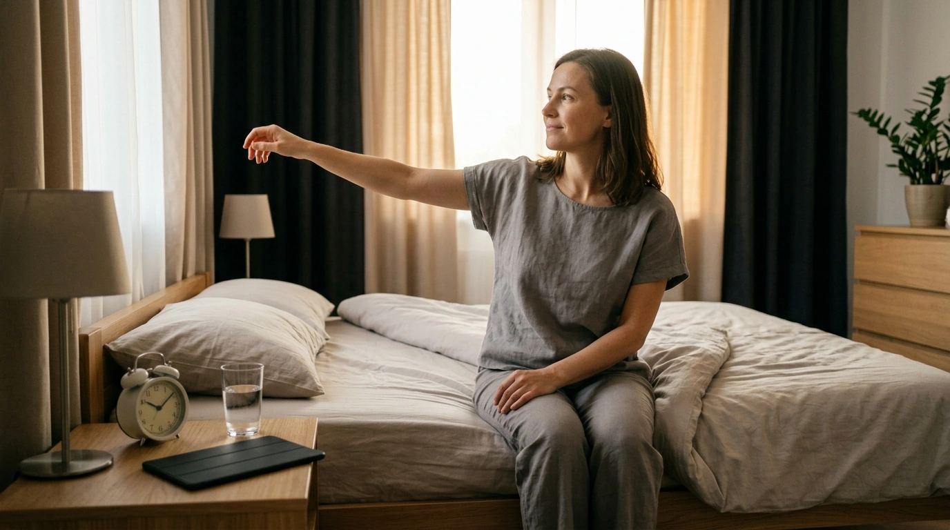 Build a Healthy Sleep Schedule: Easy Steps That Stick