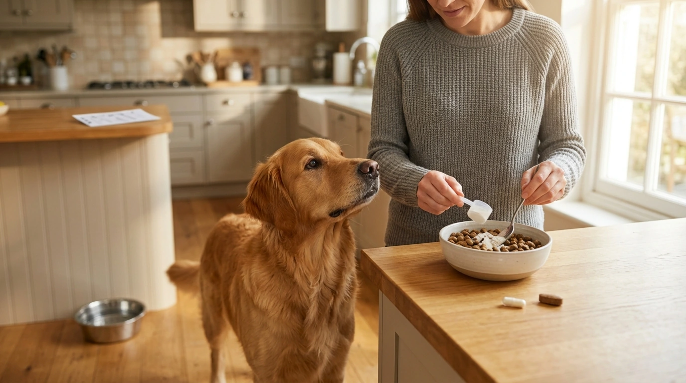 Dog Probiotics Made Simple: Safe Strains & Results