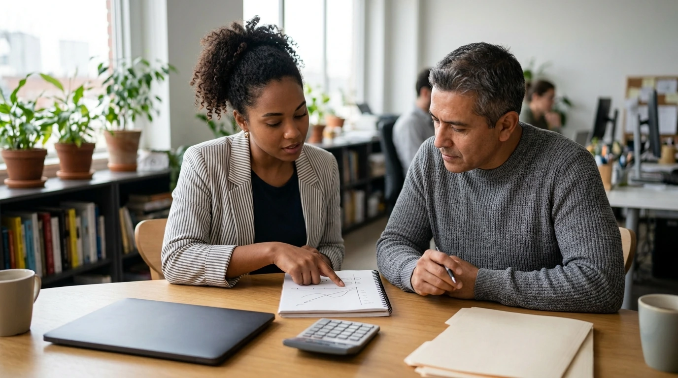 Minority-Owned Startup Checklist for Growth & Mentorship