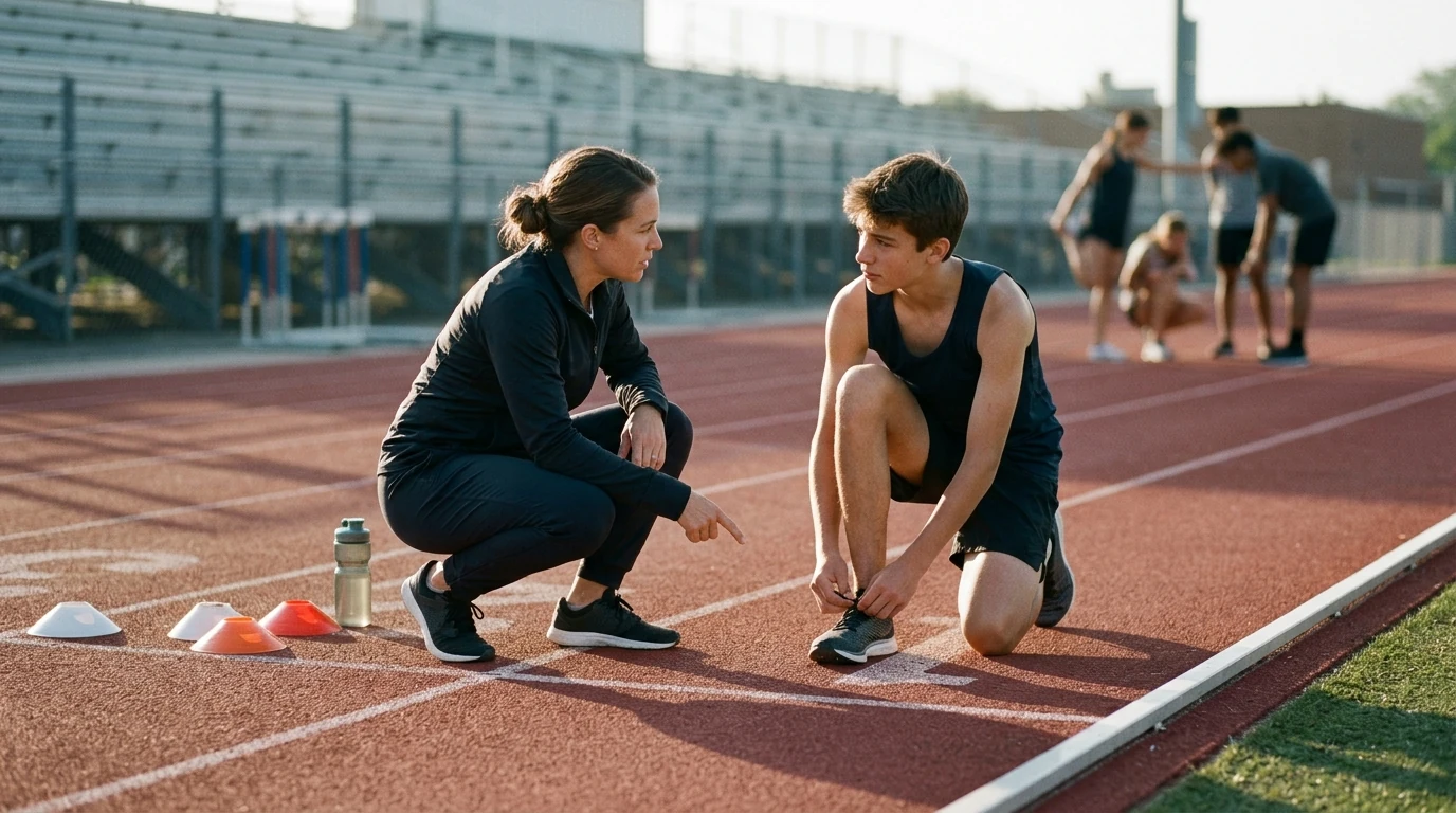 Motivate a “Lazy” Athlete: 7-Day Reset Plan That Works