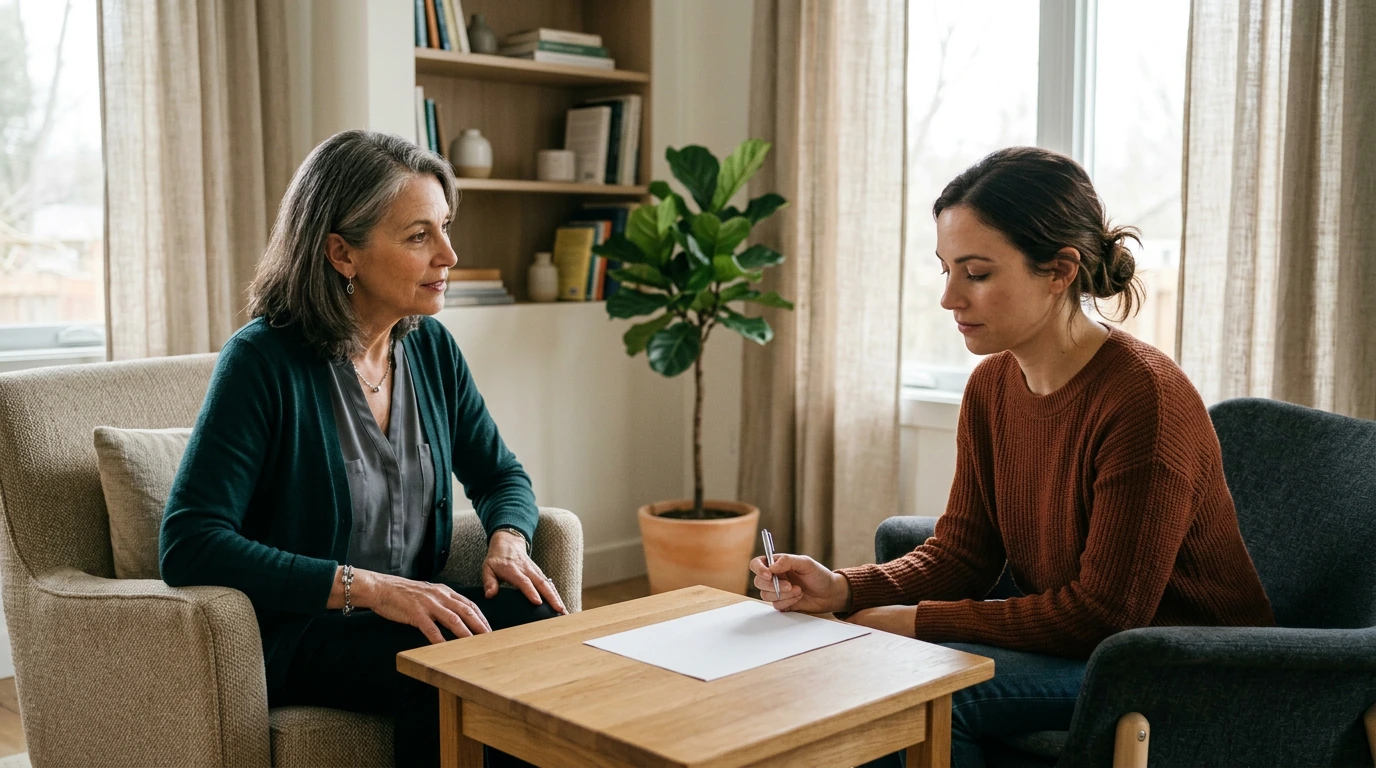 Motivation Reset for Stuck Sessions: Quick Client Checklist