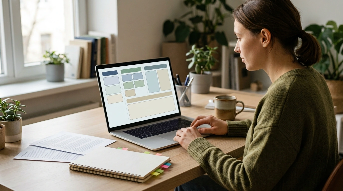 Reusable Research Templates for Faster, Clearer Briefs