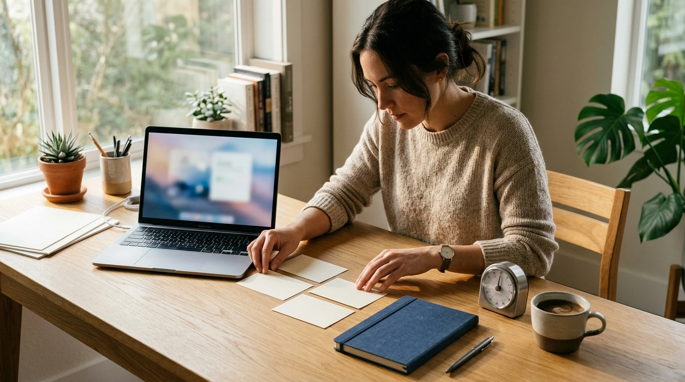 Smarter AI Priorities: Win Your Day in 10 Minutes