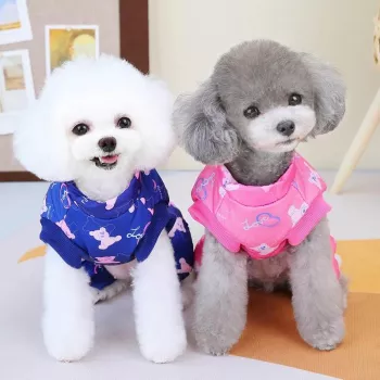 Dog Waterproof Parka Jackets: Cozy Rain & Wind Defense