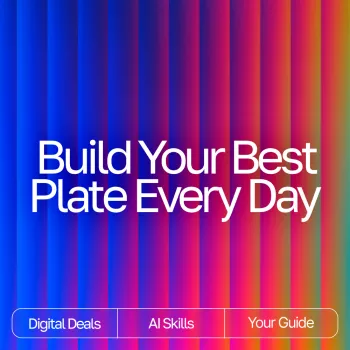 Best Plate Method: Balanced Meals & Weekly Plan (Beginners)